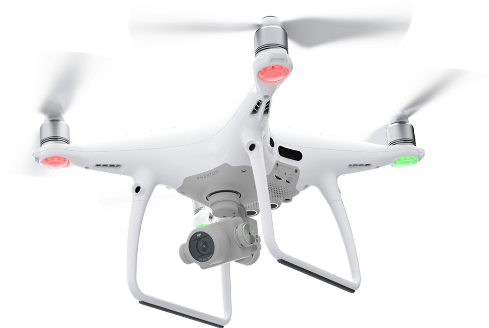 DJI Phantom 4 Pro